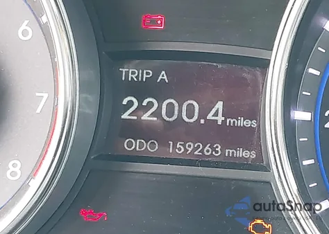 2014 Hyundai Sonata Gls from USA, damaged, VIN 5NPEB4AC9EH880920